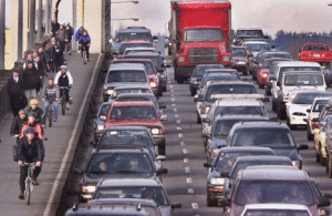 7 Reasons That Urban Cycling Is Tricky