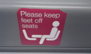 7 Reasons That This Sign Could Be Better