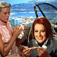 7 Reasons You Should Never Get Cary Grant & Carrie Grant Mixed Up