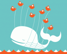 7 Reasons That Twitter Should Replace The Fail Whale