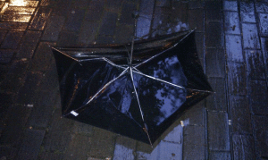 Guest Post: 7 Reasons That The Umbrella Is A Bad Invention
