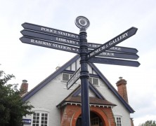 7 Reasons Whitstable Is A Bit Strange