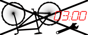 7 Reasons That You Shouldn’t do Bicycle Maintenance at 3am