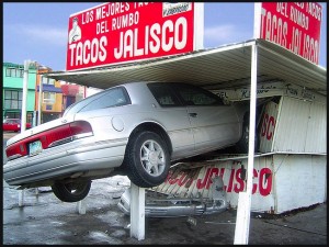 Guest Post: 7 Reasons To Make Sure You Renew Your Car Insurance
