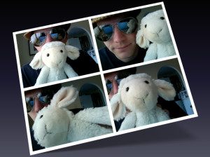 7 Reasons Playing With A Cuddly Toy 2010 Was Not A Let Down