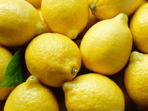 7 Reasons That I’m Sick Of The Lemons