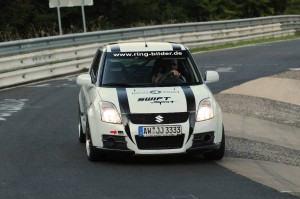 Guest Post: 7 Reasons To Visit The Nurburgring Nordschleife