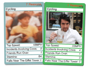 7 Reasons That You Can’t Revisit Your Childhood