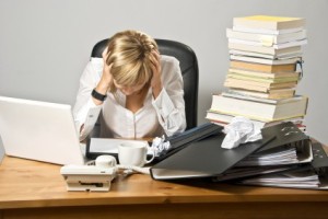Guest Post: 7 Reasons You Should Tell Your Boss To “Stuff It” And Set Up An Office At Home