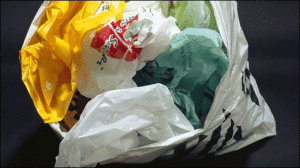7 Reasons That Carrier Bags are Baffling