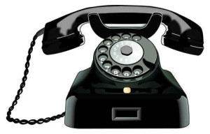 7 Reasons To Answer The Phone By Saying ‘Goodbye’