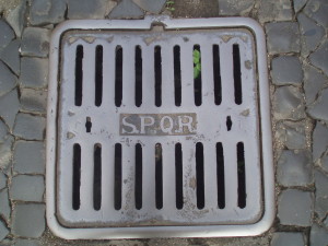 7 Reasons Rome Clearly Had It In For Me