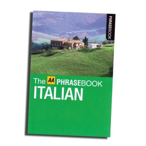 7 Reasons My Italian Self-Teaching May Get Me Into Trouble