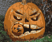 7 Reasons We Should Trick Or Treat Ourselves Out Of The Deficit