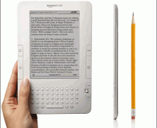 Guest Post: 7 Reasons I Don’t Want a Kindle