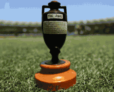 7 Reasons That A Drawn First Test Was The Best Result For The Ashes