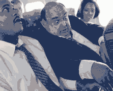 Guest Post: 7 Reasons Why Flying With A Strange Man Is Annoying