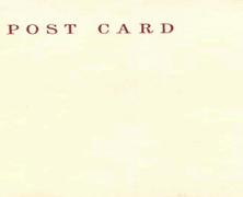 7 Reasons That Postcards Should Be More Honest