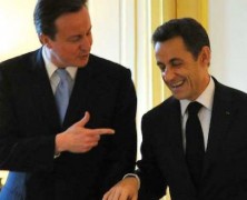7 Reasons The Anglo-Franco Defence Agreement Is A Bad Idea