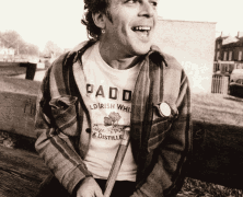 7 Reasons Ian Dury’s ‘Reasons To Be Cheerful: Part 3′ Is Unreasonable: Part 3