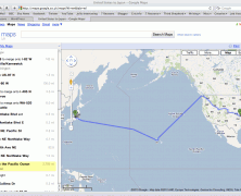 7 Reasons You Should Not Kayak Across The Pacific Ocean