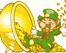 7 Reasons The UK Owes Ireland