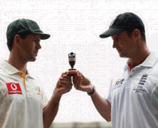 Special Guest Post: 7 Reasons I’m Backing Us To Win The Ashes