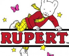 7 Reasons We Should Congratulate Rupert Bear On Reaching Ninety