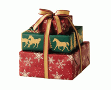 7 Reasons Not to Leave Wrapping Your Presents Until Christmas Eve