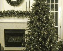 Guest Post: 7 Reasons For Fake Christmas Trees