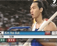 7 Reasons That The Pole Vault is Weird