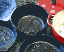 Guest Post: 7 Reasons Why Eating Out Is Better Than Cooking At Home