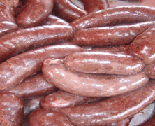 7 Reasons That 24th December Should Be Known As The Day of the Sausage