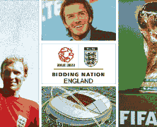 7 Reasons It’s A Disaster England Lost The Bid To Host The 2018 World Cup