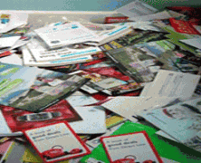 7 Reasons to Embrace Junk Mail