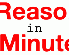 7 Reasons In 7 Minutes?