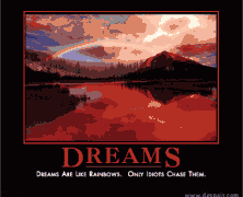 7 Reasons Reccurring Dreams Are Annoying