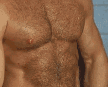 Guest Post: 7 Reasons Why Hairy Chests Are Better Than Smooth