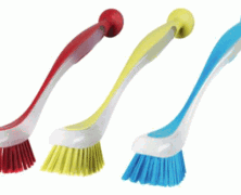 7 Reasons That the IKEA Plastis is the Ultimate Washing-Up Brush