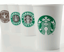 7 Reasons That the new Starbucks Logo is Wrong
