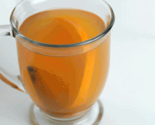 7 Reasons That the Hot Toddy is THE Winter Drink