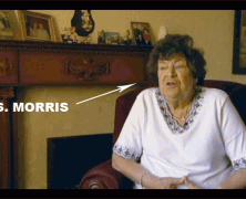 7 Reasons The World Needs To Hear From Mrs Morris More