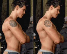 7 Reasons To Have A Pizza Express Tattoo