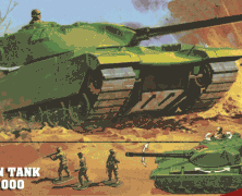 7 Reasons To Buy A Military Icon