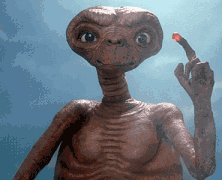 Guest Post: 7 Reasons You Would Be Safe In The Event Of An Alien Invasion