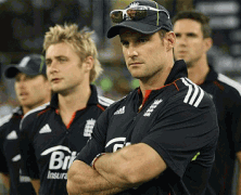 7 Reasons The 2011 ODI Series Between Australia And England Was Really Rather Tiresome