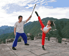 Guest Post: 7 Reasons Your Child Should Not Be in Martial Arts Classes