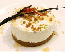 Russian Roulette Sunday: It’s Cake!