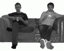 7 Reasons Life Would Be So Much Better In Black & White