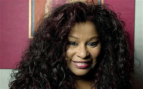 7 Reasons Playing Chaka Khan's "I'm Every Woman" Abnormally Loud Is Inexplicable